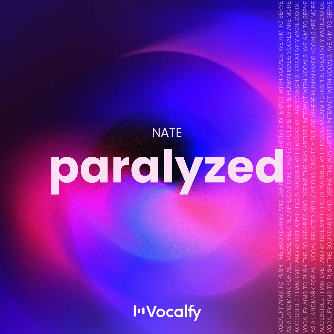 Paralyzed